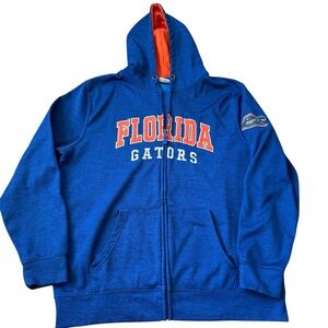 Florida Gators Hoodie Sweatshirt Mens XL NCAA Football Stadium Athletics
